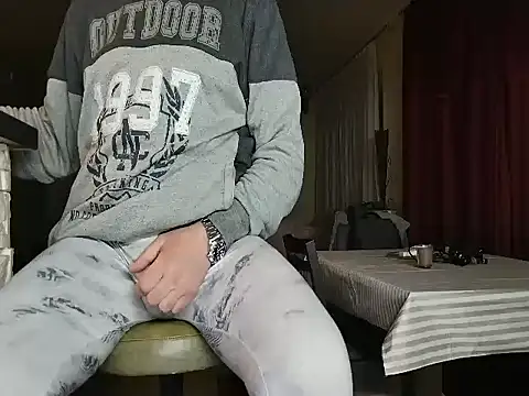 Snajperbaba online show from March 3, 5:41 pm