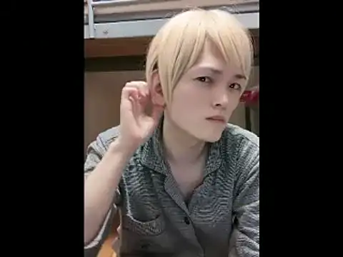 mgnhiroyuki online show from April 5, 9:28 am