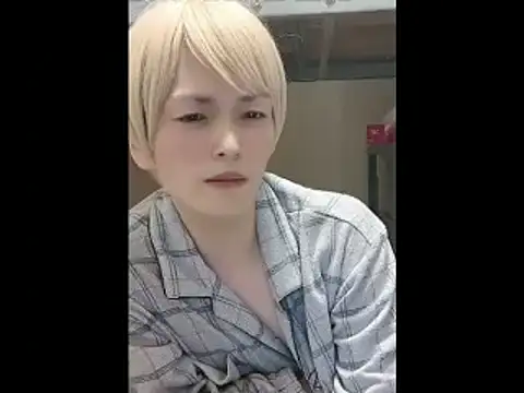 mgnhiroyuki online show from April 16, 10:38 am