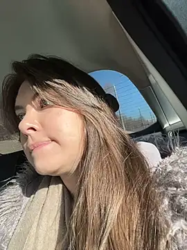 Snapshot of HannaJohnson chatting on March 17, 5:45 am HannaJohnson online show from March 17, 5:45 am