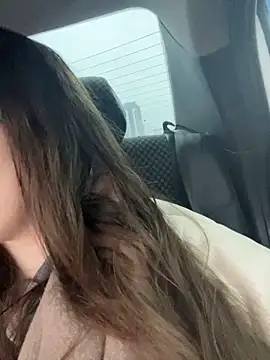 Snapshot of HannaJohnson chatting on October 19, 5:30 am HannaJohnson online show from October 19, 5:30 am