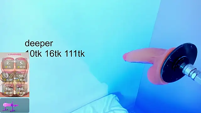 Maye U online show from March 12, 12:44 pm