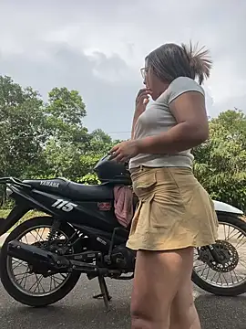 lunaxxx 69 online show from February 26, 8:19 pm