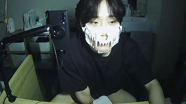 sdamvo2 online show from July 10, 2:08 pm