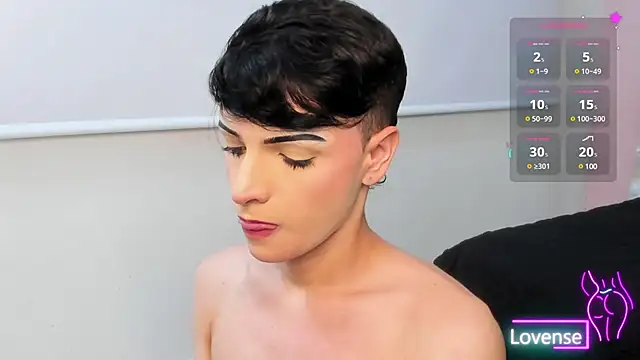 Dylan Turnerr online show from March 5, 12:05 am