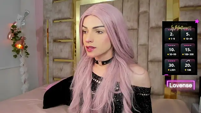 Dylan Turnerr online show from March 21, 10:50 pm