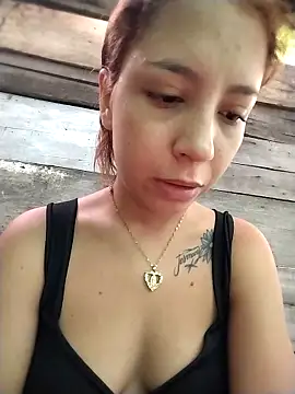 Snapshot of Sweet-Breast-Milk chatting on March 7, 12:45 pm Sweet-Breast-Milk online show from March 7, 12:45 pm