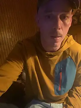 Mac ThunderCock online show from February 26, 4:44 am