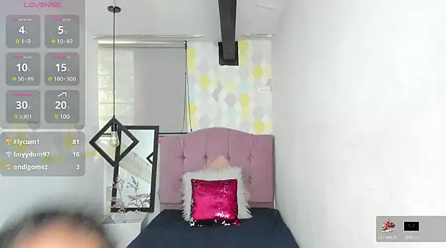 Abby brown   online show from March 10, 3:41 pm