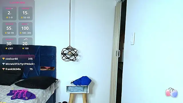 Snapshot of Abby_brown__ chatting on March 22, 9:34 am Abby brown online show from March 22, 9:34 am