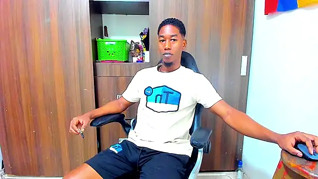 Dreamastercum  online show from February 15, 8:16 pm