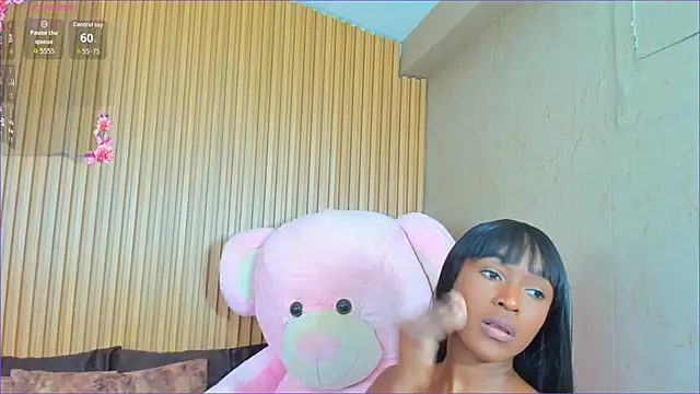 AlexiaAbbey online show from February 2, 7:12 pm