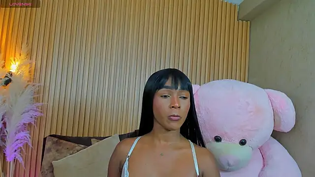 AlexiaAbbey online show from February 22, 2:48 pm