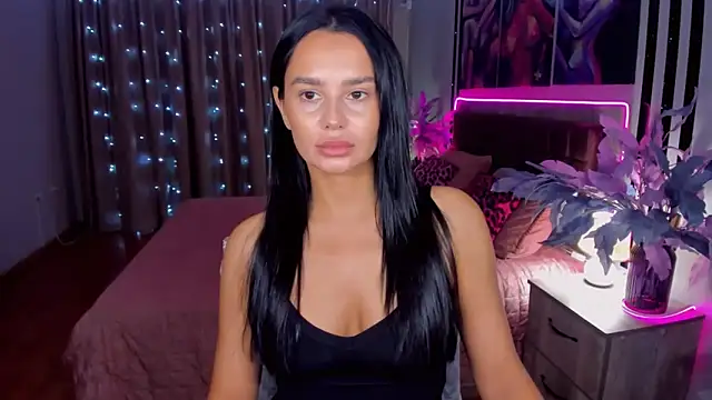 DanaSincere online show from November 11, 3:50 am