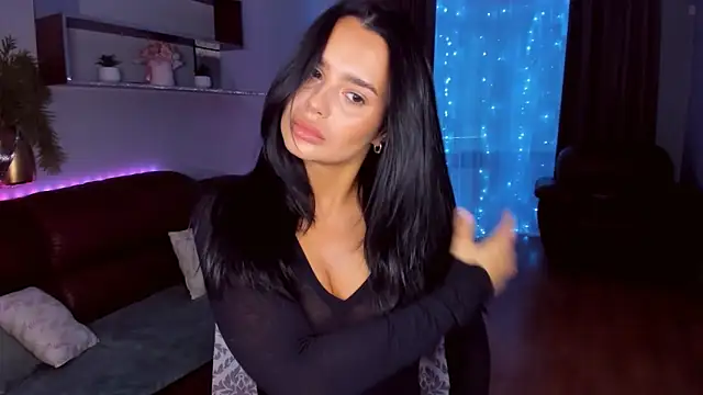 DanaSincere online show from March 13, 4:08 am