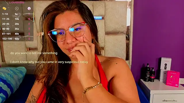 emilyy cooperr online show from March 28, 12:16 pm