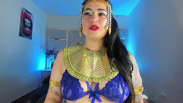 tamara rouse1 online show from October 26, 5:02 am