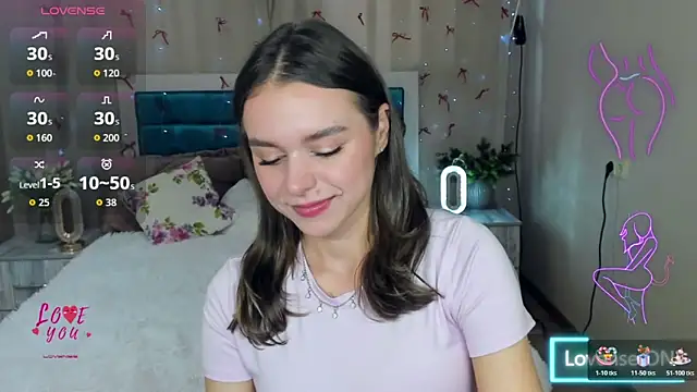 EmelyMason online show from May 15, 5:36 am