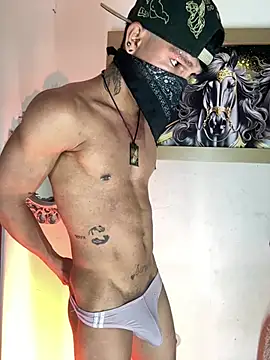 CRAZY-BOY99 online show from March 30, 10:27 am