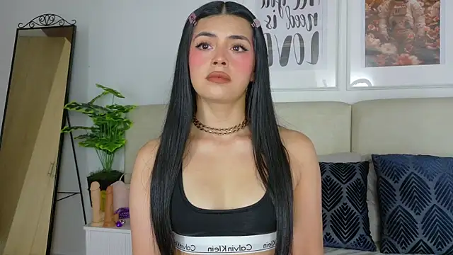 SaritaBratz online show from February 7, 10:02 pm