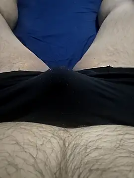 ApacheMexa online show from November 23, 2:22 am