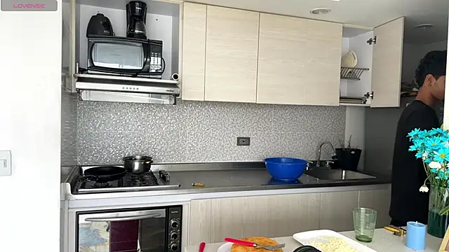 Miguel bigcock online show from December 16, 2:55 pm