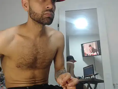 Snapshot of geneS1S49 chatting on March 26, 6:41 am geneS1S49 online show from March 26, 6:41 am