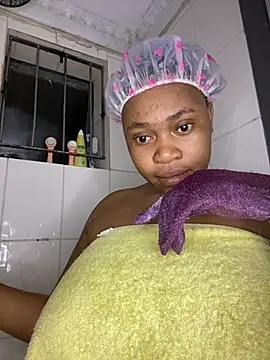 CuteSexyBoobz online show from February 11, 5:51 pm