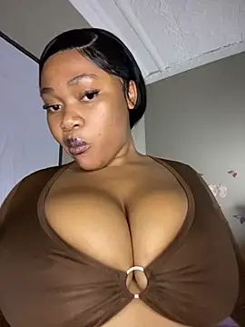 CuteSexyBoobz online show from February 15, 8:49 pm