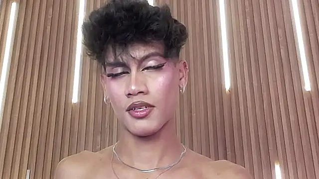 Jonas Rivers online show from December 3, 5:04 am