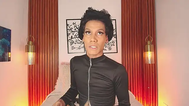 Jonas Rivers online show from February 9, 3:32 am