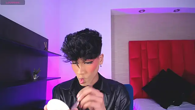 Jonas Rivers online show from March 31, 4:57 am