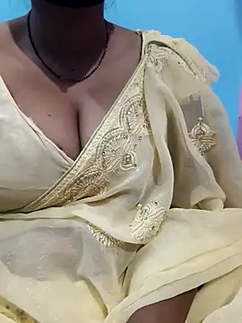 Sexyradha  online show from February 23, 4:04 pm