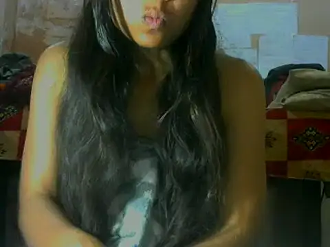 mayra89 online show from April 4, 4:15 pm