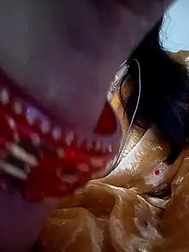 Neha-Bhabhi-Rasily online show from February 12, 3:45 am