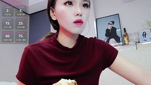 guoguo7777777 online show from May 14, 5:25 am