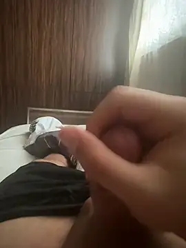 Snapshot of jackhm3 chatting on March 8, 12:30 pm jackhm3 online show from March 8, 12:30 pm