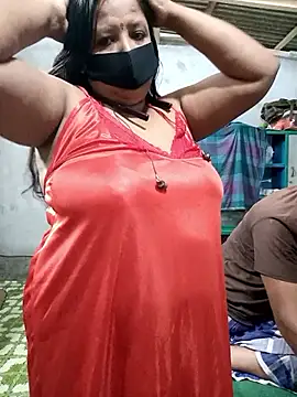 Pakhi Couple 69 online show from October 7, 5:32 pm