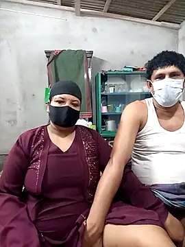 Pakhi Couple 69 online show from October 19, 6:41 pm