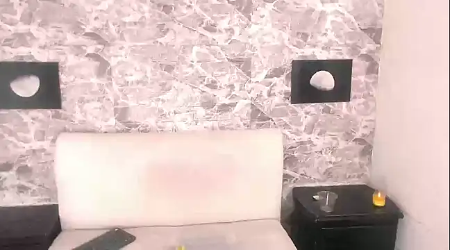 Snapshot of Emily_Castillo_1 chatting on March 8, 7:49 am Emily Castillo 1 online show from March 8, 7:49 am