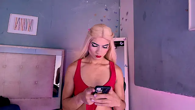 Emily Castillo 1 online show from July 12, 5:42 am
