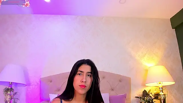 Mia Montess online show from May 30, 12:35 pm