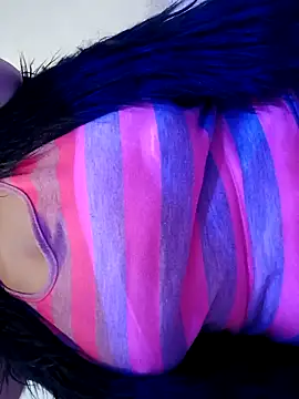 BellyDancer1 online show from November 15, 8:00 am