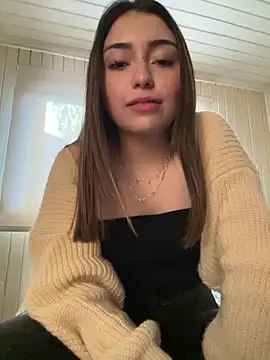 floooohv online show from November 15, 10:48 pm