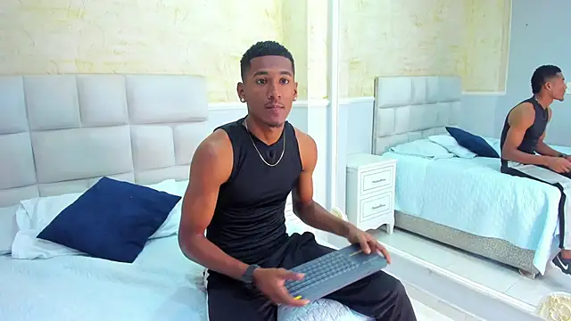 LexiAndDeker online show from September 20, 7:37 pm