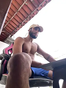 Snapshot of Dasul_ chatting on February 9, 12:42 pm Dasul online show from February 9, 12:42 pm