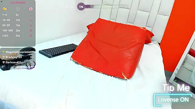 malu hot69 online show from March 21, 5:56 pm