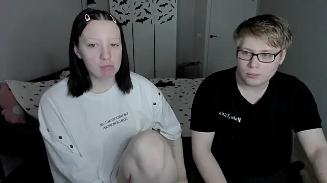 JayMollyy online show from January 17, 8:12 pm