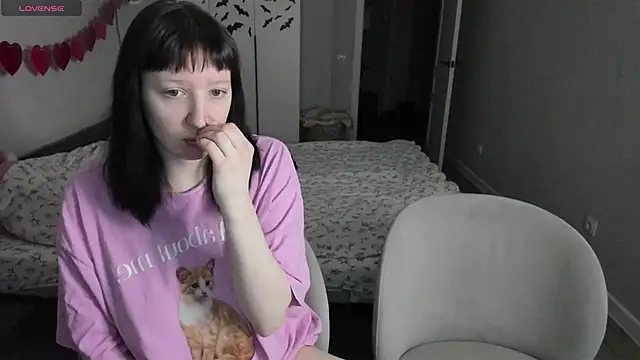JayMollyy online show from May 3, 6:14 pm