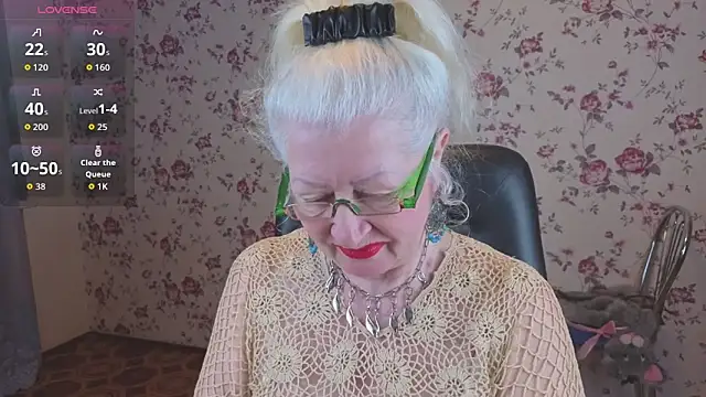 Maya Mayflower online show from February 8, 2:48 am